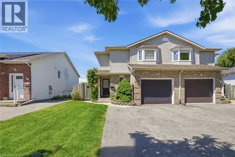 16 Woodland Drive Welland ON L3C 7C9