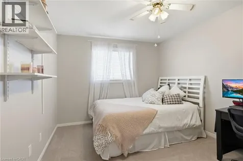 16 Woodland Drive Welland ON L3C 7C9