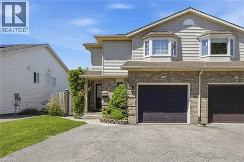 16 Woodland Drive Welland ON L3C 7C9