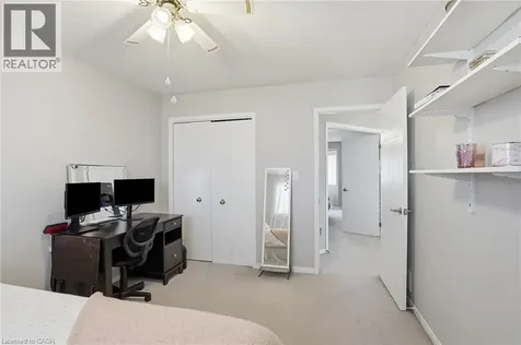 16 Woodland Drive Welland ON L3C 7C9