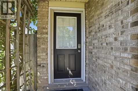 16 Woodland Drive Welland ON L3C 7C9