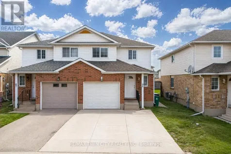 85 Activa Avenue Kitchener ON N2E 3R4