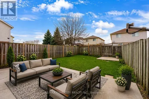 85 Activa Avenue Kitchener ON N2E 3R4
