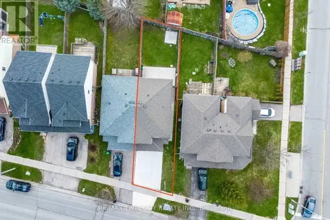 85 Activa Avenue Kitchener ON N2E 3R4