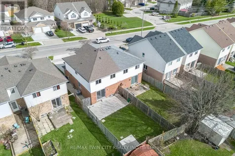 85 Activa Avenue Kitchener ON N2E 3R4