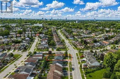 85 Activa Avenue Kitchener ON N2E 3R4