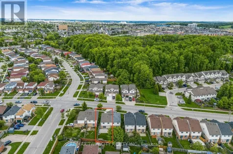 85 Activa Avenue Kitchener ON N2E 3R4