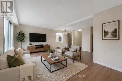 85 Activa Avenue Kitchener ON N2E 3R4