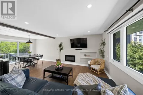 740 Garner Avenue Ottawa ON K1V 6M7