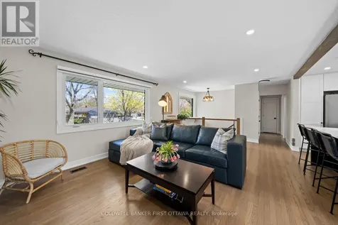 740 Garner Avenue Ottawa ON K1V 6M7