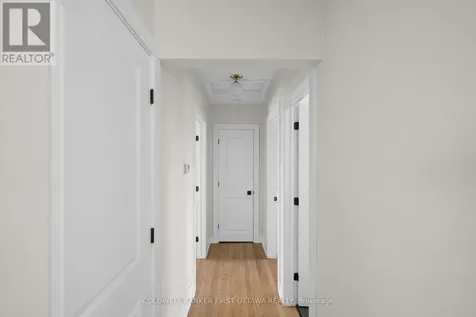 740 Garner Avenue Ottawa ON K1V 6M7