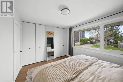 740 Garner Avenue Ottawa ON K1V 6M7