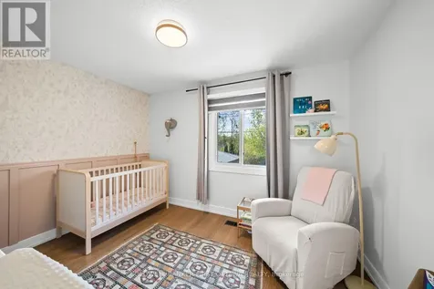 740 Garner Avenue Ottawa ON K1V 6M7