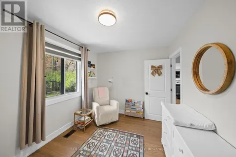 740 Garner Avenue Ottawa ON K1V 6M7