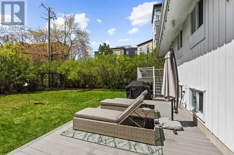740 Garner Avenue Ottawa ON K1V 6M7