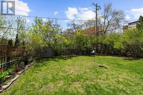 740 Garner Avenue Ottawa ON K1V 6M7