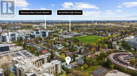 740 Garner Avenue Ottawa ON K1V 6M7