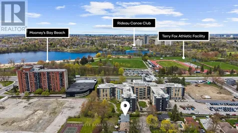 740 Garner Avenue Ottawa ON K1V 6M7