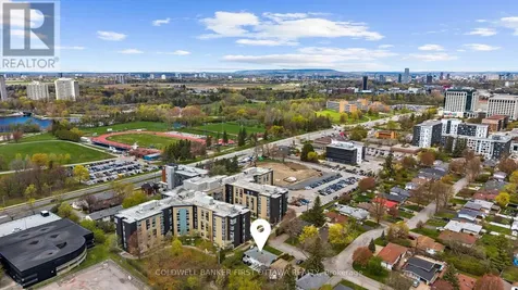 740 Garner Avenue Ottawa ON K1V 6M7