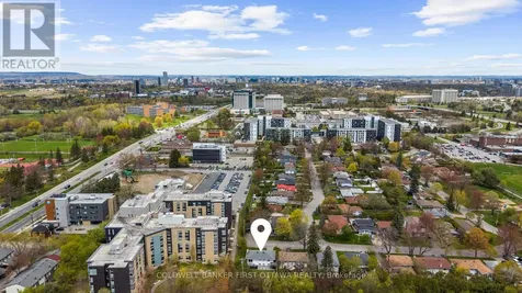 740 Garner Avenue Ottawa ON K1V 6M7