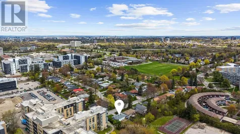 740 Garner Avenue Ottawa ON K1V 6M7