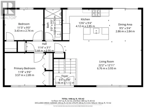 740 Garner Avenue Ottawa ON K1V 6M7