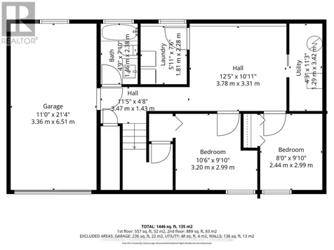 740 Garner Avenue Ottawa ON K1V 6M7