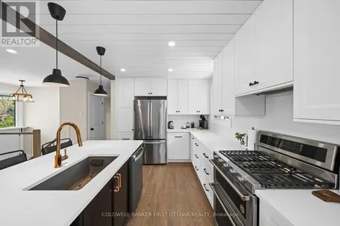 740 Garner Avenue Ottawa ON K1V 6M7