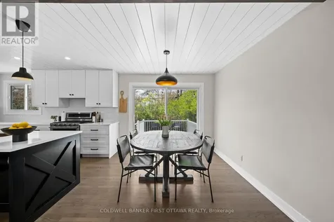 740 Garner Avenue Ottawa ON K1V 6M7