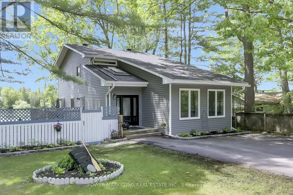 1312 Bayview Drive Ottawa ON K0A 3M0