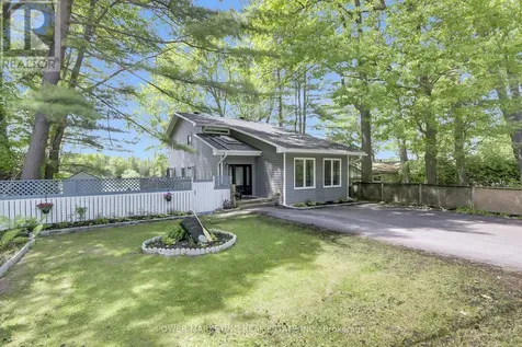 1312 Bayview Drive Ottawa ON K0A 3M0