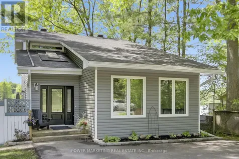 1312 Bayview Drive Ottawa ON K0A 3M0