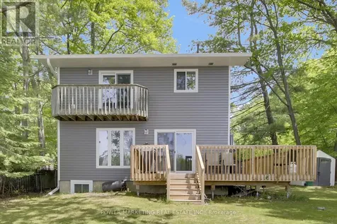 1312 Bayview Drive Ottawa ON K0A 3M0