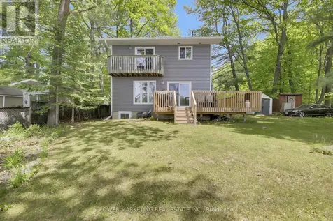 1312 Bayview Drive Ottawa ON K0A 3M0