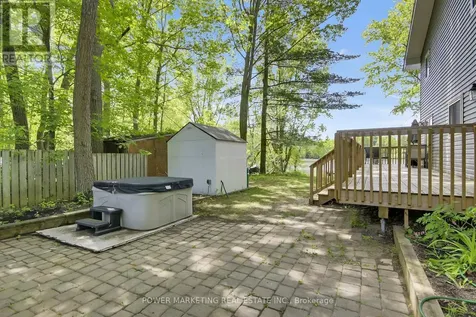 1312 Bayview Drive Ottawa ON K0A 3M0