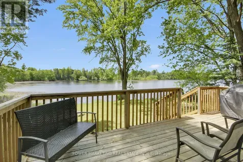 1312 Bayview Drive Ottawa ON K0A 3M0