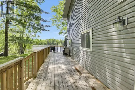 1312 Bayview Drive Ottawa ON K0A 3M0
