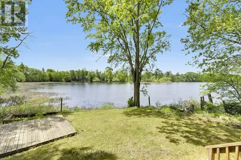 1312 Bayview Drive Ottawa ON K0A 3M0