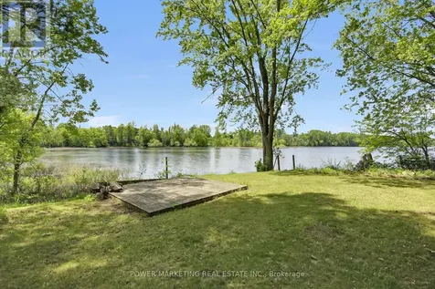 1312 Bayview Drive Ottawa ON K0A 3M0