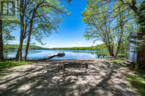 1706 Black Bay Road Petawawa ON K8H 2W8