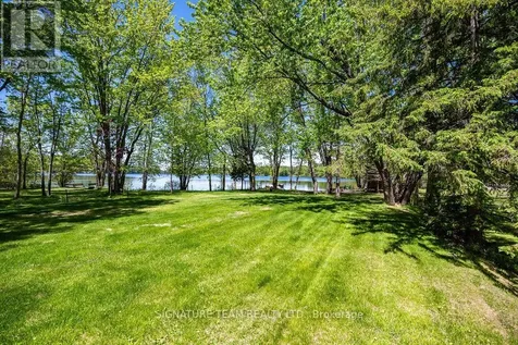 1706 Black Bay Road Petawawa ON K8H 2W8