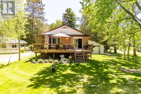 1706 Black Bay Road Petawawa ON K8H 2W8