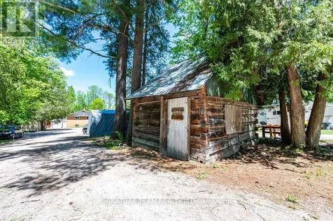 1706 Black Bay Road Petawawa ON K8H 2W8