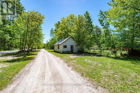 1706 Black Bay Road Petawawa ON K8H 2W8