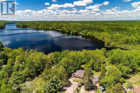 1706 Black Bay Road Petawawa ON K8H 2W8