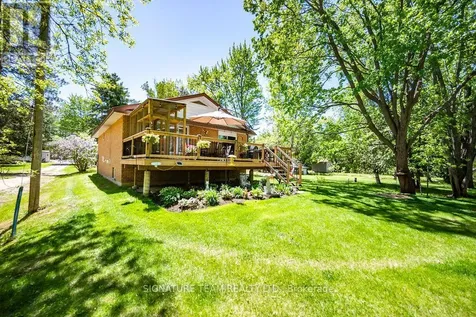 1706 Black Bay Road Petawawa ON K8H 2W8