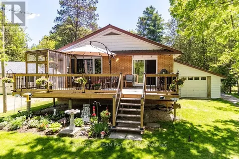 1706 Black Bay Road Petawawa ON K8H 2W8