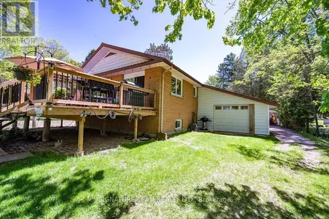 1706 Black Bay Road Petawawa ON K8H 2W8
