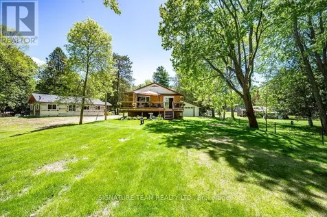 1706 Black Bay Road Petawawa ON K8H 2W8