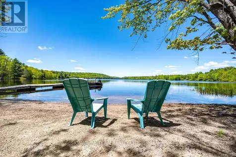 1706 Black Bay Road Petawawa ON K8H 2W8